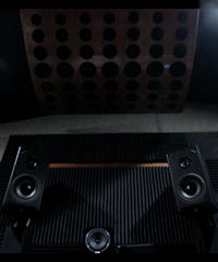 Adelaide Mastering Studio - RDMS.
